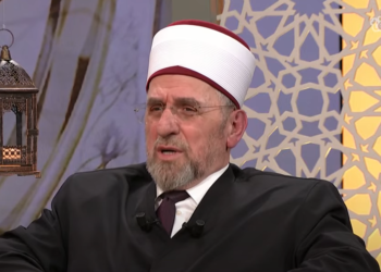 Porosia e Myftiut Tërnava për besimtarët gjatë muajit të Ramazanit