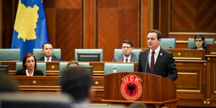 Kurti: Rezistenca e Jasharajve është trungu i historisë së re të Kosovës