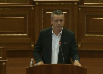 Gashi: Kurti i ka humbur Kosovës një dekadë  