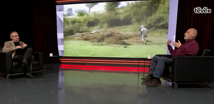 Kllokoqi tregon si u rrah nga sigurimi serb, pas xhirimeve të masakrës së Abrisë