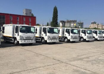 Komuna e Prishtinës synon të ardhme të ndritur për “Pastrimin”, do operojë vetëm në kryeqytet