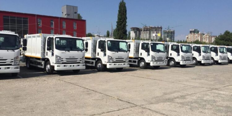 Komuna e Prishtinës synon të ardhme të ndritur për “Pastrimin”, do operojë vetëm në kryeqytet