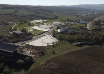 Qindra mijëra euro për memoriale dhe muze lufte