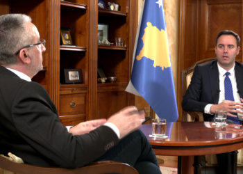 Konjufca pret anëtarësim të lehtë të Kosovës në Këshillin e Evropës 