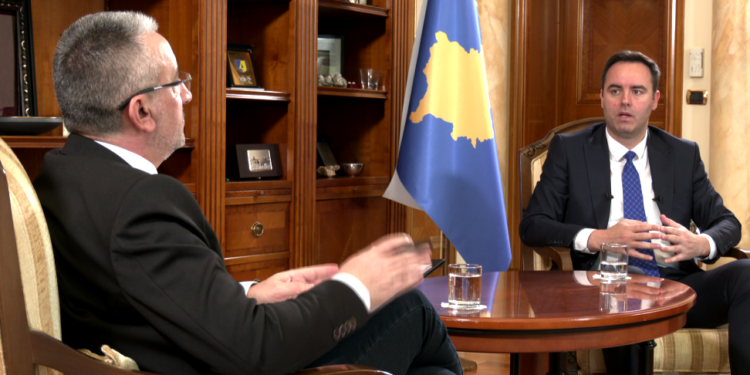 Konjufca pret anëtarësim të lehtë të Kosovës në Këshillin e Evropës 
