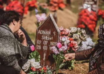 24 vjet nga masakra në Krushë të Madhe