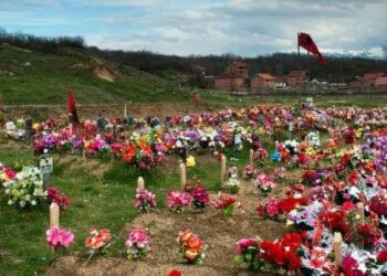 Krasniqi për masakrën në Krushë të Madhe: Është plaga që i dhemb tërë Kosovës