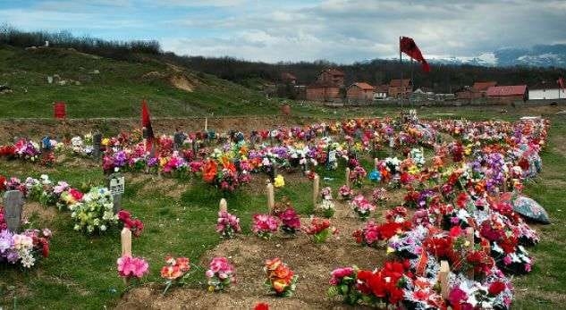 Krasniqi për masakrën në Krushë të Madhe: Është plaga që i dhemb tërë Kosovës