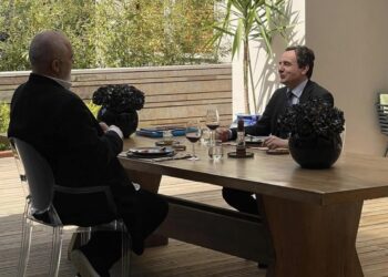 Rama: Kurti t’i hedh hapat e mëtejmë për Asociacionin, e ka mbështetjen time të plotë