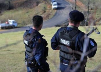 Ndalohen dy veta gjatë kalimit ilegal të kufirit me Serbinë