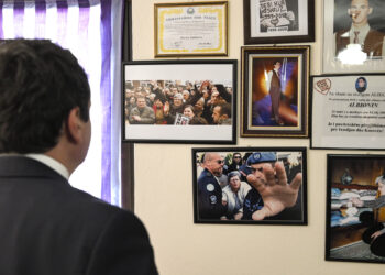 Kurti thotë se Qeveria e Kosovës është e përkushtuar në zbardhjen e krimeve të luftës