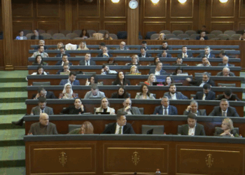 Kuvendi miraton Strategjinë e Energjisë për vitin 2022-2031