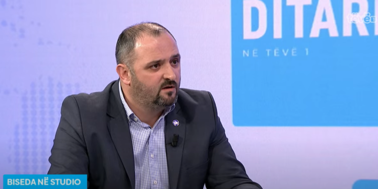 Balaj: Kontrata me Z-Mobile më kriminalja ndonjëherë, shpresoj të hapet ‘Kutia e Pandorës’