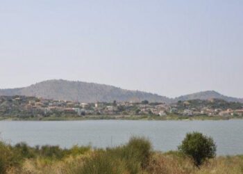 Mbytet në liqen 4-vjeçari