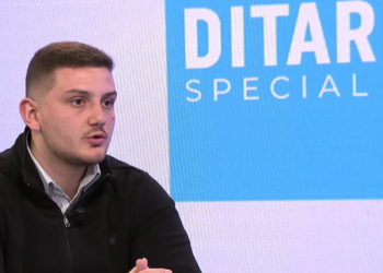 Gjocaj thotë se subvencioni i energjisë u bë për të evituar mllefosjen e qytetarëve