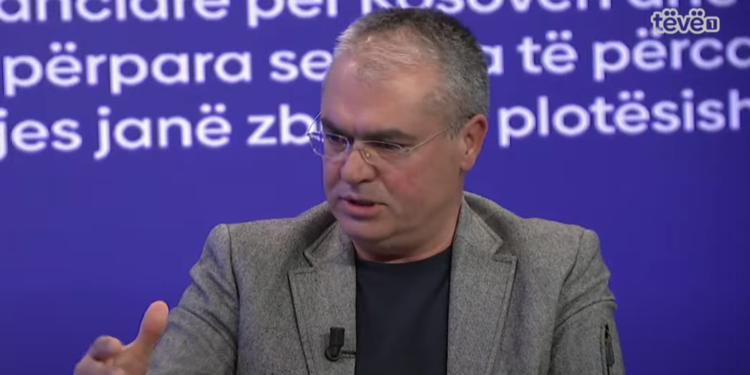 Fetoshi: Thelbi i marrëveshjes së 18 marsit është zhbllokimi ndërkombëtar i Kosovës