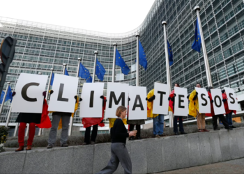 BE-ja arrin marrëveshje ambicioze për energji të ripërtëritshme