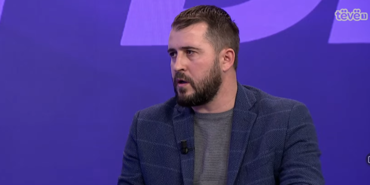 Lushtaku: E çuditshme si ka ndryshuar Kurti, sikur Kurti kryeministër e ka vrarë Kurtin e opozitës