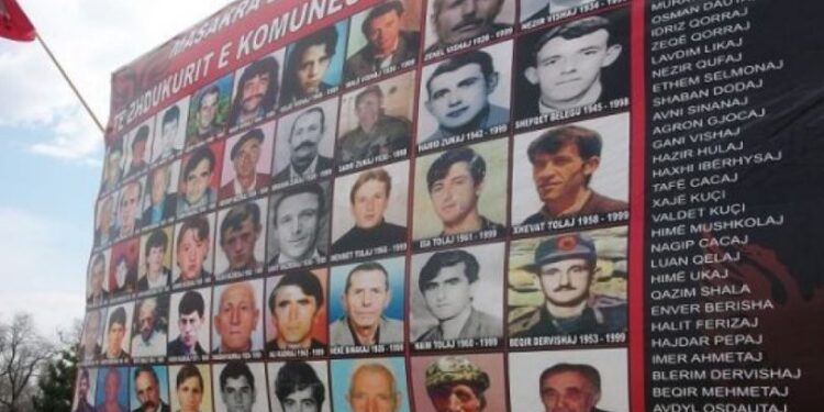 24 vjet nga Masakra e Belegut ku u vranë 49 shqiptarë