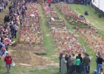 24 vjet nga masakra e familjes Berisha në Suharekë