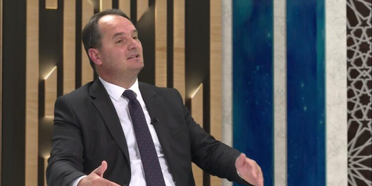 Muaji Ramazan dhe synimet e agjërimit