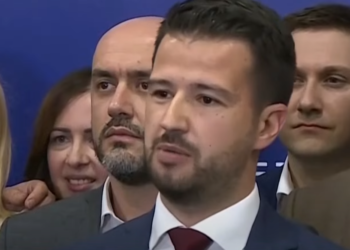 Milatoviq favorit në garën për president të Malit të Zi, nuk pritet ndonjë ndikim në Kosovë