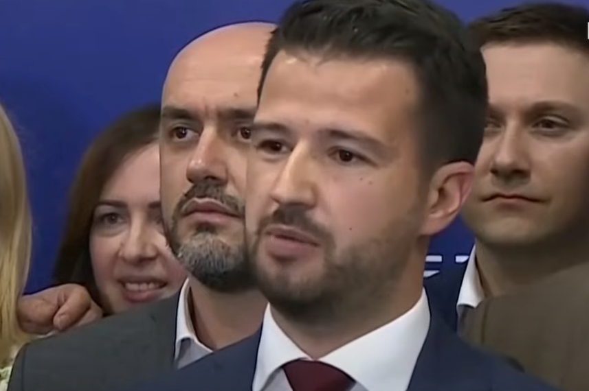 Milatoviq favorit në garën për president të Malit të Zi, nuk pritet ndonjë ndikim në Kosovë