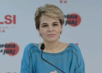 Publikohen faksimile të pagesave për ish-kryetaren e LSI-së nga kompani ruse