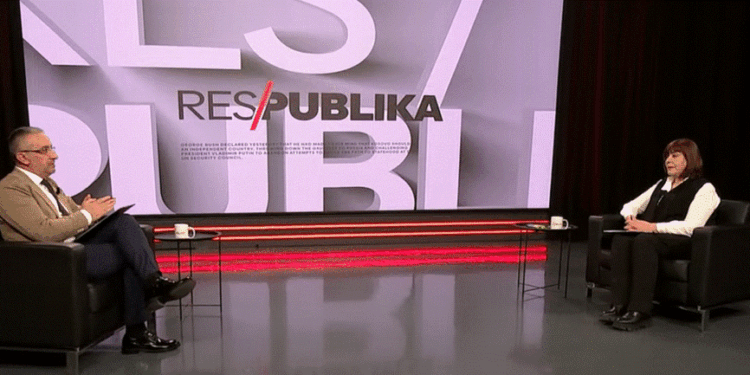 Mushkolaj thotë se me marrëveshjen mes Kurtit e Vuçiqit nuk ka Zajednicë