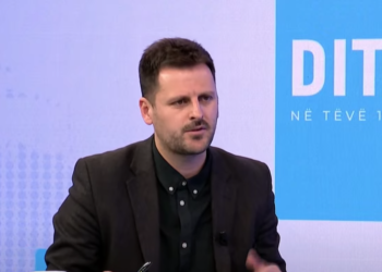 Nimoni: Kemi 2-3 modalitete tjera të Ligjit për Këshillin Prokurorial, nuk do të preket substanca