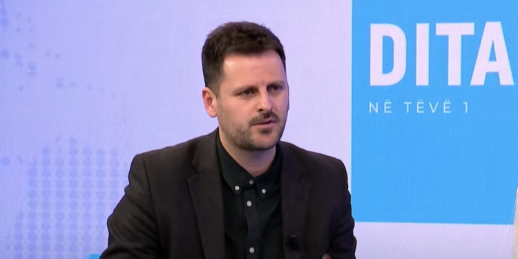 Nimoni: Kemi 2-3 modalitete tjera të Ligjit për Këshillin Prokurorial, nuk do të preket substanca