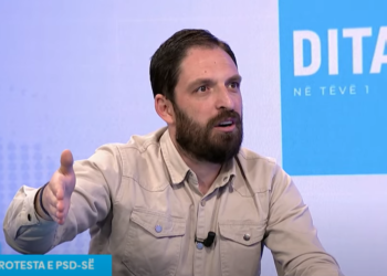 Shala: Me protestën e nesërme synojmë ta bëjmë kryeministrin Kurti të reflektojë