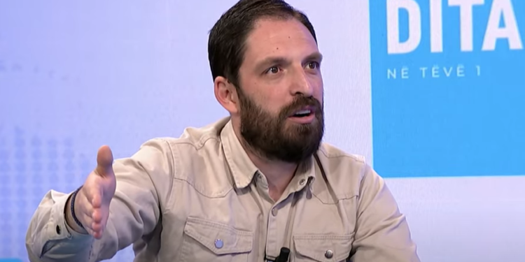 Shala: Me protestën e nesërme synojmë ta bëjmë kryeministrin Kurti të reflektojë