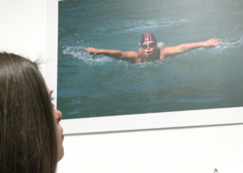 Kampionja e notit dhe skijimit rrëfen sukseset e saja krahas vështirësive