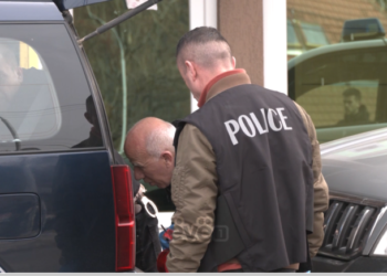 Rasti “Brezovica”, 15 të arrestuar dhe mbi 83 mijë euro të sekuestruara