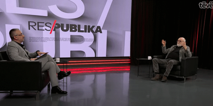 Maliqi thotë se Kurti ka pasur paranojë për dialogun me Serbinë