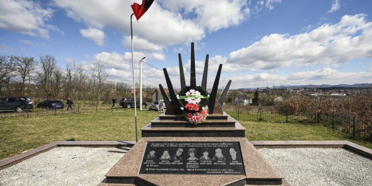 Osmani: Masakra në Podujevë, dëshmi e gjenocidit të Serbisë