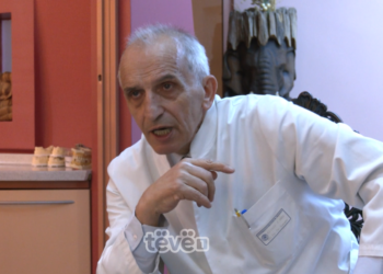 Intervenimet e para mjekësore për ushtarët e UÇK-së