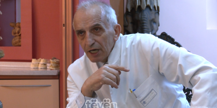 Intervenimet e para mjekësore për ushtarët e UÇK-së