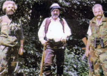 Pacolli për 25 vjetorin e Epopesë së UÇK-së: Kurrë të mos abuzojmë me idealet për atë që ata sakrifikuan