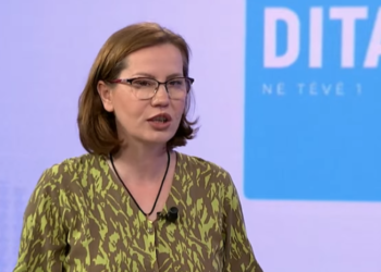 Pantina: Kurti e ka krijuar kauzën kundër Asociacionit vetëm për të ardhur në pushtet