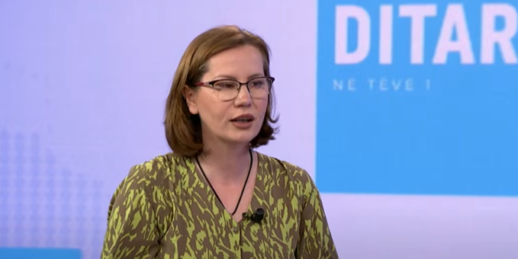 Pantina thotë që Kurti e solli Kosovën në pozitën “merre ose leje”