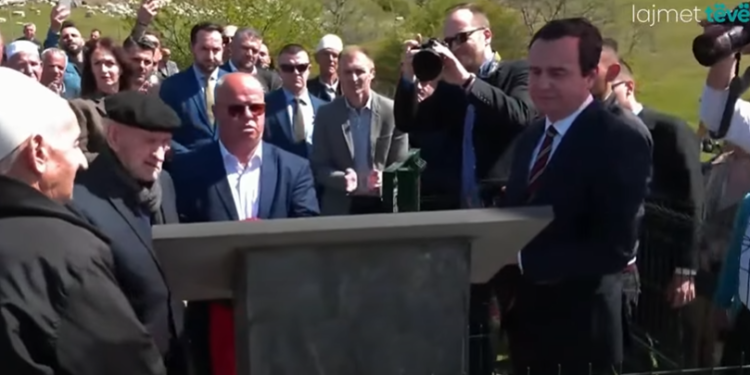 Përkujtohet masakra e Pastaselit