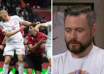 Në Poloni nuk i gëzohen fitores kundër Shqipërisë