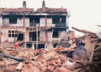 Begaj: Familja Jashari është guri i themelit të lirisë së Kosovës