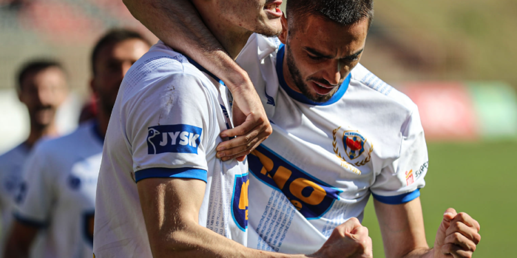 Pllana “fundos” Drenicën, Drita ngec me Malishevën dhe rrezikon vendin e parë