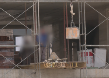 Gjashtë punëtorë kanë humbur jetën në vendin e punës gjatë vitit 2023