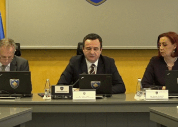 Kosova vendos sanksione grupit kriminal rus, Wagner