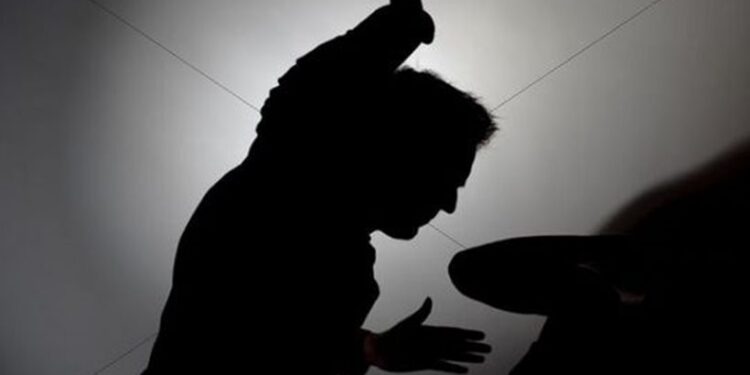 Sulmoi fizikisht babin e tij, arrestohet një person në Pejë