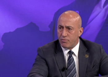 Haradinaj: Kurtit ka me ia hëngër kryet lakmia për pushtet